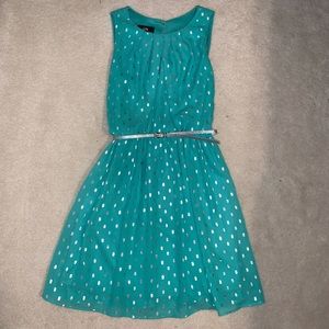 Summer/Church dress